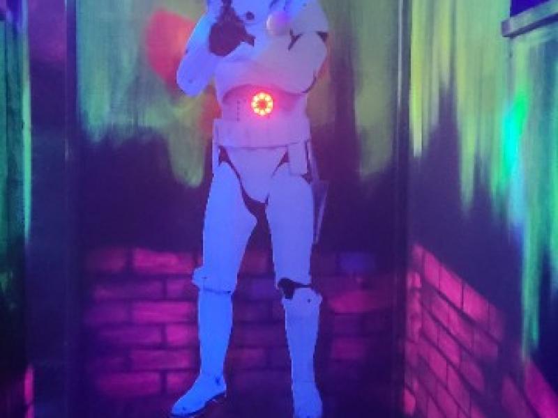 Stormtrooper