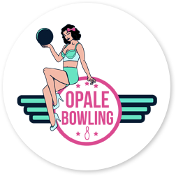 Logo Opale Bowling